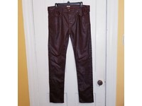 men's rocco classic moto jeans